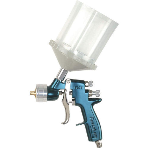 Devilbiss FLG-CNG-115/118 - FLG4 Conventional Gravity Gun