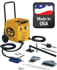 Dent Fix Equipment The MAXI 220v