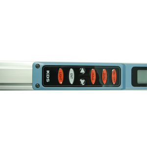 Dent Fix Equipment - Digital Tram Gauge