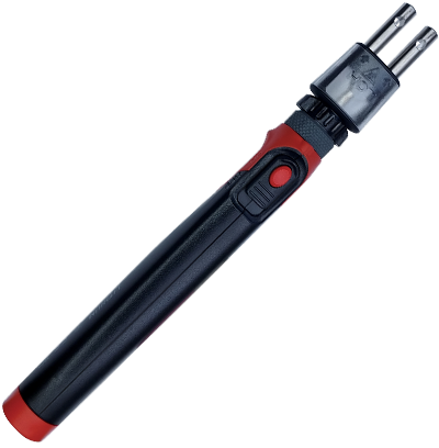 Dent Fix Equipment - Li-Ion Battery Hot Stapler Kit