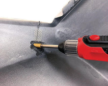 Load image into Gallery viewer, Dent Fix Equipment - Li-Ion Battery Hot Stapler Kit