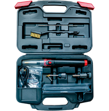 Load image into Gallery viewer, Dent Fix Equipment - Li-Ion Battery Hot Stapler Kit