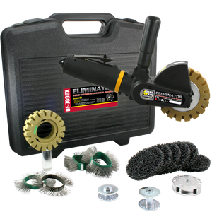 Dent Fix Equipment - Eliminator Inline Undercoat & Decal Remover Kit