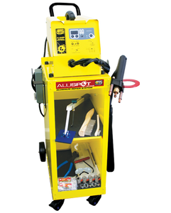 Dent Fix Equipment - Aluspot® Aluminum Repair Station - Mini