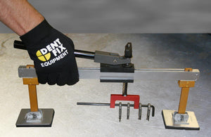 Dent Fix Equipment - Bridge Puller - Aluspot