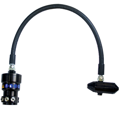 Dent Fix Equipment - Blind Rivet Adapter for SPR70