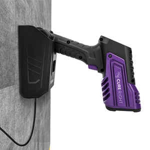 Dent Fix Equipment - CureRIGHT UV Gun Kit