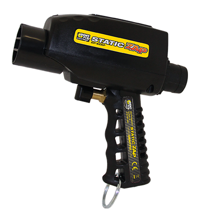 Dent Fix Equipment - StaticZap Anti-Static Device