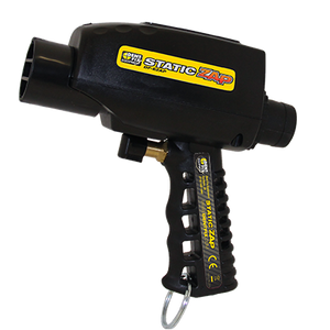 Dent Fix Equipment - StaticZap Anti-Static Device