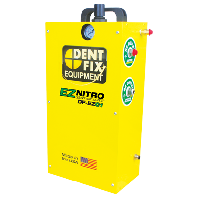 Dent Fix Equipment - EZ Nitro Generator