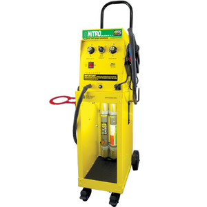 Dent Fix Equipment - EZ Nitrogen Plastic Welder Generator