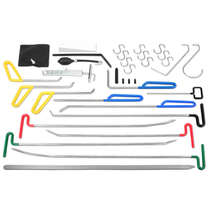 Dent Fix Equipment - PDR Kit - 33 Piece