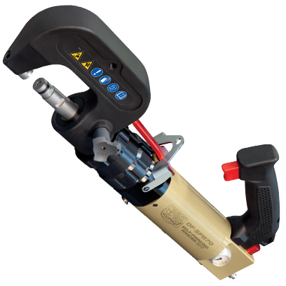 Dent Fix Equipment - 10 Ton SPR Riveter