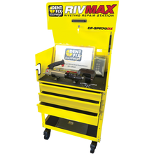 Load image into Gallery viewer, Dent Fix Equipment - RIVMAX Riveting Repair Station