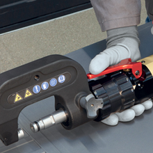 Load image into Gallery viewer, Dent Fix Equipment - RIVMAX Riveting Repair Station