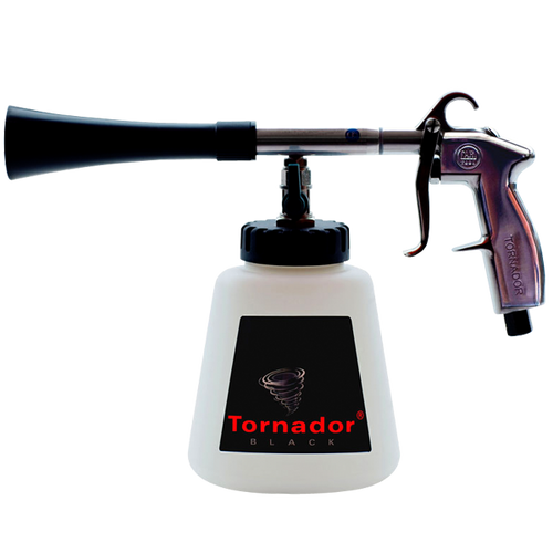 Dent Fix Equipment - Tornador Black