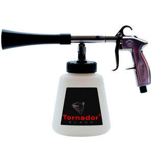 Dent Fix Equipment - Tornador Black