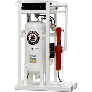 Dry Land Skid Mounted Air Dryer System (1587398869027)