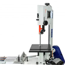 Load image into Gallery viewer, Model 15-400: 4″ x 6″ Metal Cutting Bandsaw