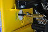 EMAX NON-Silent Air Industrial Plus 175 PSI @ 82 CFM 25HP 3 Cycle 208-230/460V 3-Phase 120 gal Horz. Compressor w/ 115 CFM Air Dryer Bundle & Pressure Lube Pump