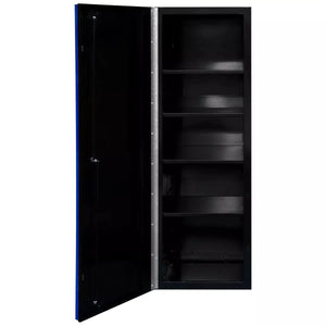 Extreme Tools® DX Series 19"W x 21"D Side Locker with 4 Shelves