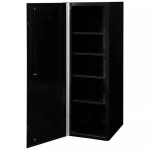 Extreme Tools® DX Series 19"W x 21"D Side Locker with 4 Shelves