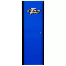 Load image into Gallery viewer, Extreme Tools® DX Series 19&quot;W x 21&quot;D Side Locker with 4 Shelves