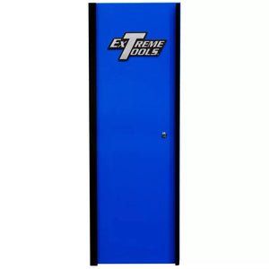 Extreme Tools® DX Series 19"W x 21"D Side Locker with 4 Shelves