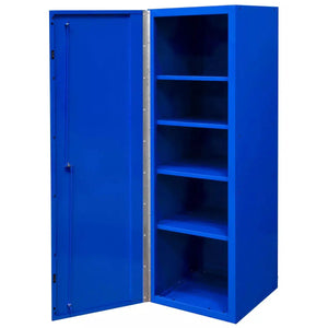 Extreme Tools® DX Series 19"W x 21"D Side Locker with 4 Shelves