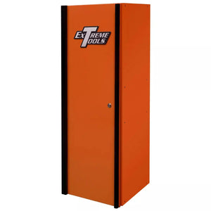 Extreme Tools® DX Series 19"W x 21"D Side Locker with 4 Shelves