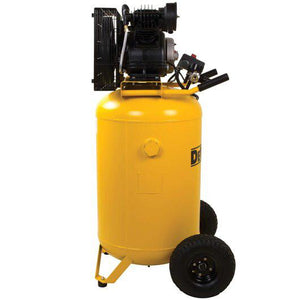 DeWALT 155 PSI 30-gal 1.6 HP Portable Electric Air Compressor