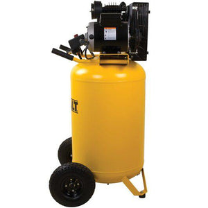 DeWALT 155 PSI 30-gal 1.6 HP Portable Electric Air Compressor