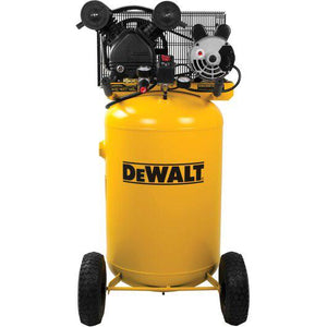 DeWALT 155 PSI 30-gal 1.6 HP Portable Electric Air Compressor