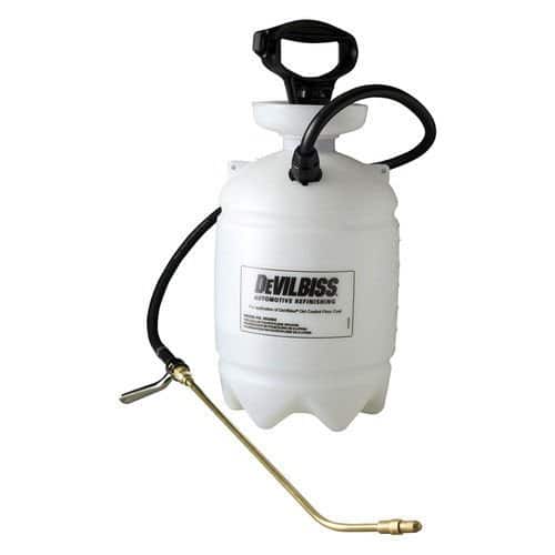 DeVilbiss 2 Gal Pump Sprayer (1587672055843)