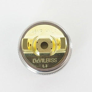 Devilbiss Air Cap W/Ring (#46MP) (1587688570915)