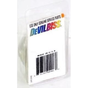 Devilbiss Air Motor Adapter Kit (1587683852323)