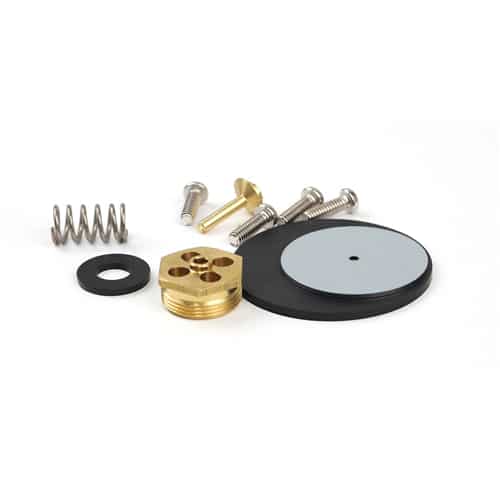 Devilbiss Regulator Kit (1587683590179)