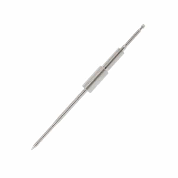 DeVilbiss Fluid Needle (1.2 & 1.4) (1587330056227)