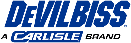 Devilbiss 704424 Air Valve Assembly