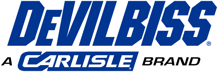Devilbiss 704424 Air Valve Assembly