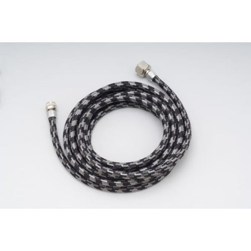 DeVilbiss 20’ Braided Nylon Hose W/QD (1587652722723)