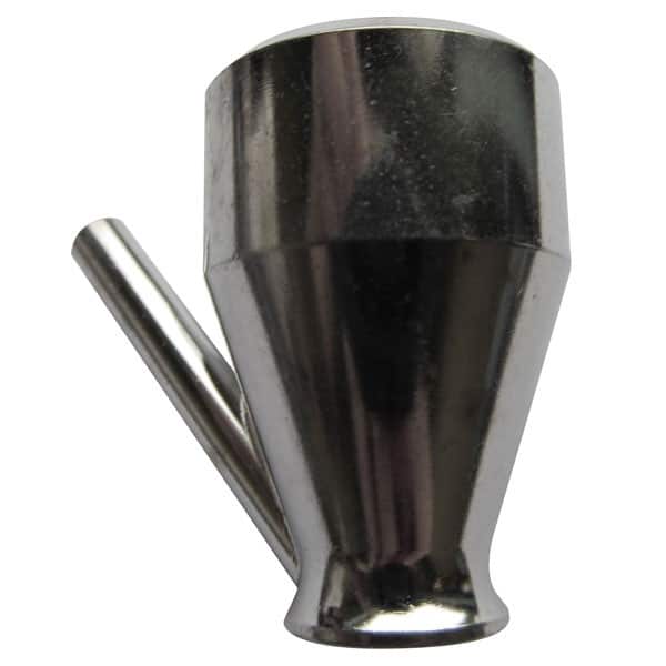 Devilbiss 1/4 oz. Metal Cup For Siphon Feed DAGR® (1587500056611)