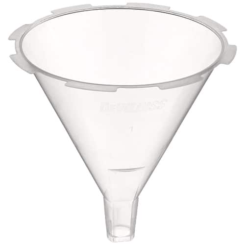 Devilbiss Funnels, Disposable (24) (1587227852835)