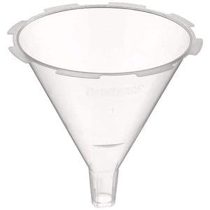 Devilbiss Funnels, Disposable (24) (1587227852835)