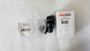 Devilbiss KB-428-1 Regulator Repair Kit