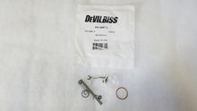 Load image into Gallery viewer, Devilbiss KK-4987-2 Repair Kit For JGA Spray Gun