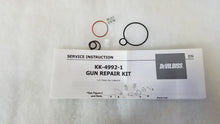 Load image into Gallery viewer, Devilbiss KK-4992-1 Gun Repair Kit