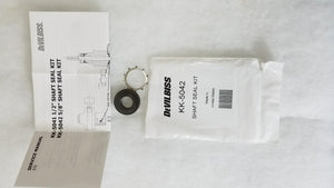 Devilbiss KK-5042 Shaft Seal Kit