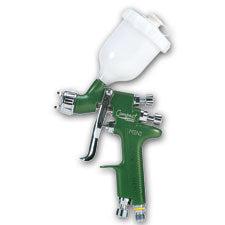 DeVilbiss - COMM-TS1-12 - Compact Mini Spray Gun (1.2mm)