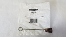 Load image into Gallery viewer, Devilbiss OMX-88 Spray Gun Cleaning Flat Brush